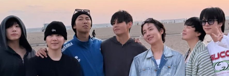 ilin VAI VER O BTS banner