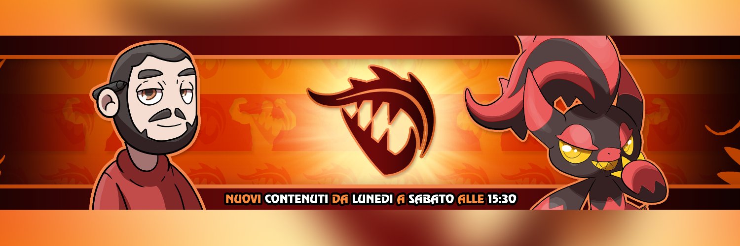 Dadrake95 banner