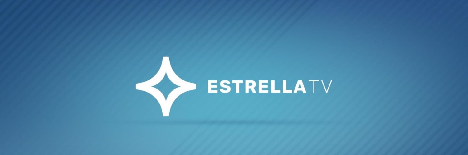 Estrella TV banner