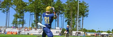 Jayden Armstrong banner