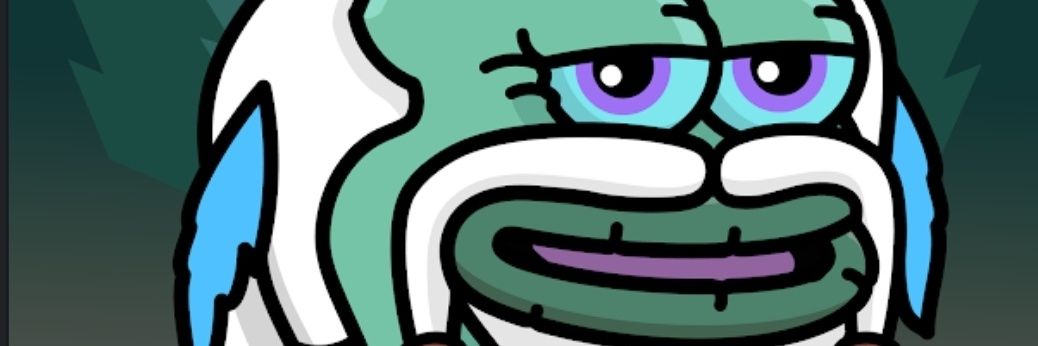 Cryptoinfobla's profile banner image