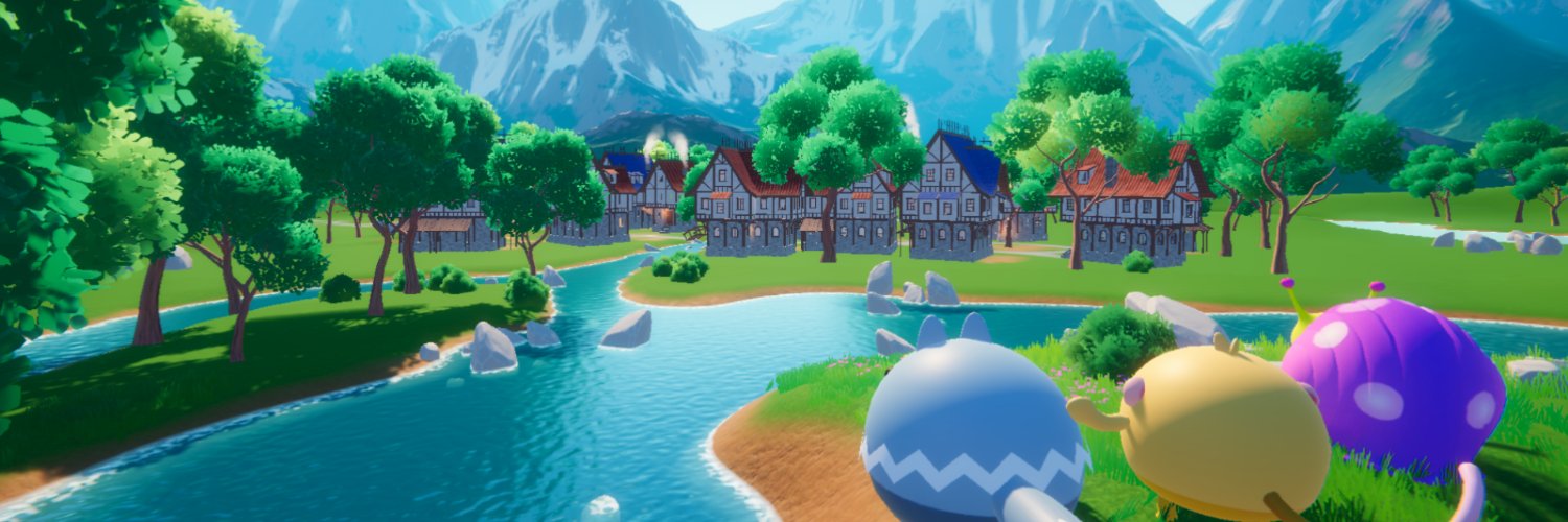 Dearymon banner