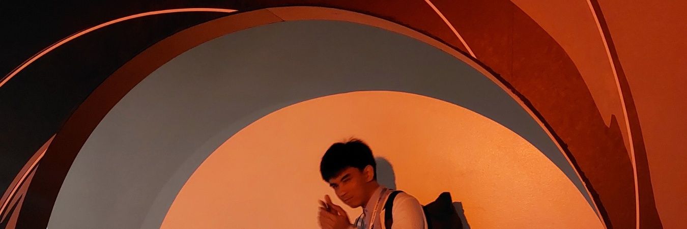 JamesParedes's profile banner image