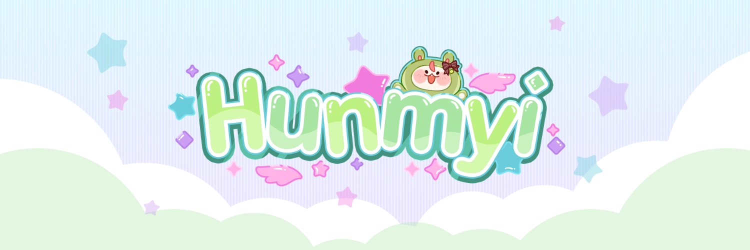 Hunmyi's banner