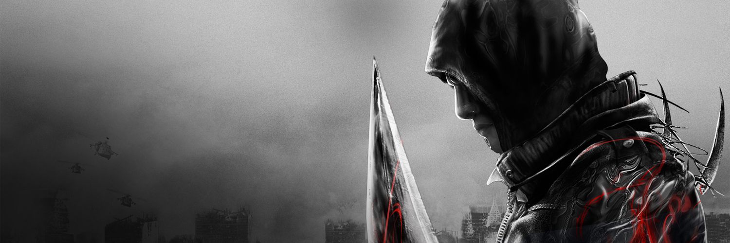 Painter banner