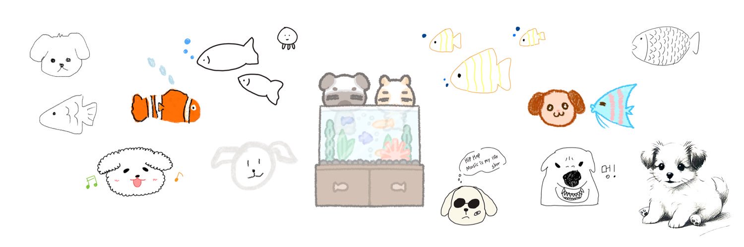 우에우아웅 banner