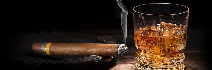 WhiskeyDady's profile banner image