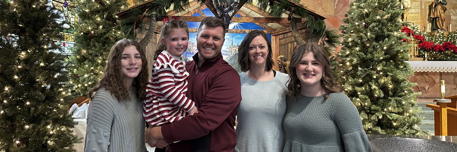 Joey Paridaen banner