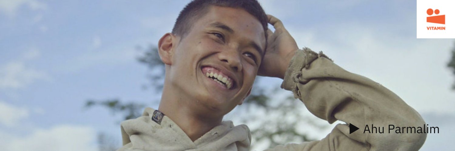 VITAMIN banner
