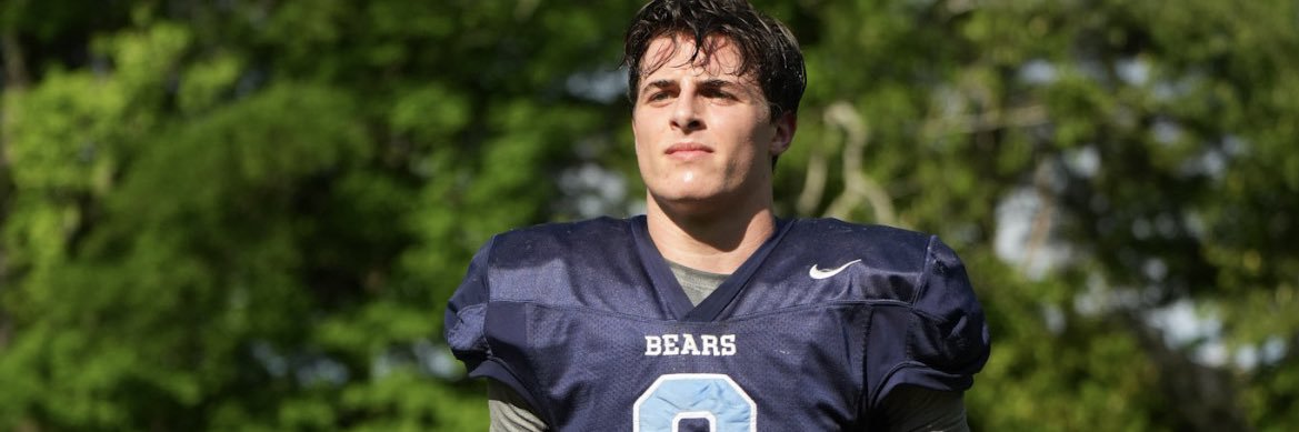 Cameron Parodi banner