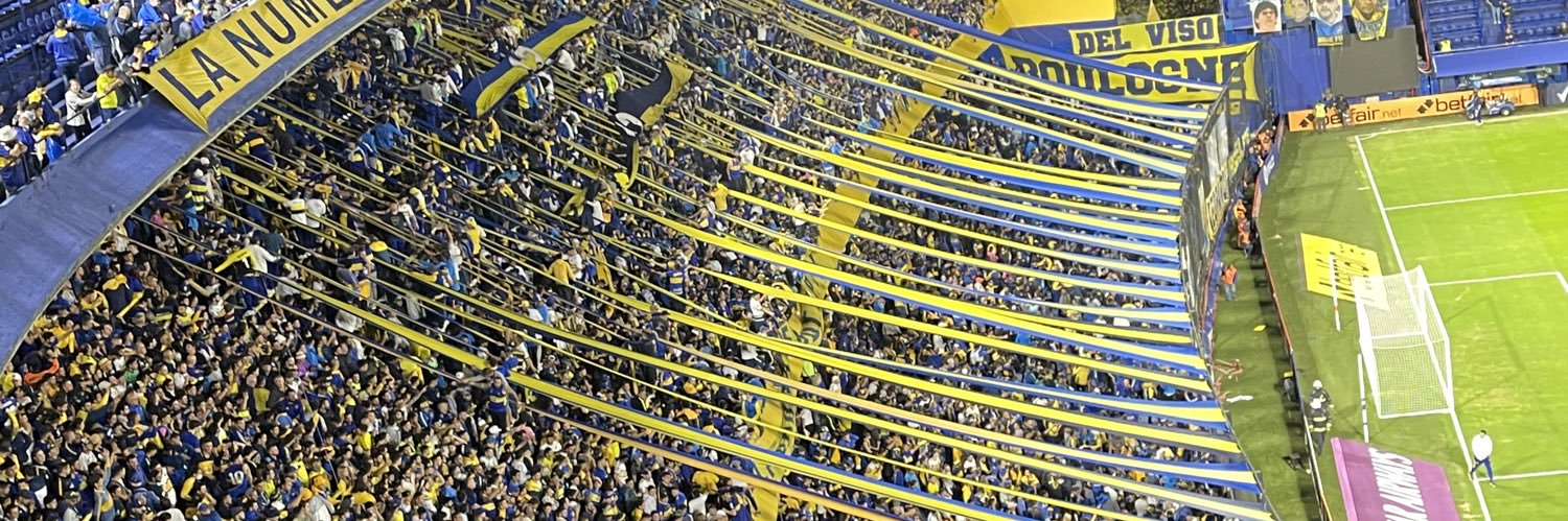 tinchosojoguti's profile banner image