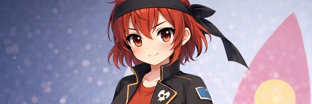 Alexです！🐯🐾 banner