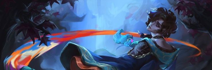 Darly banner
