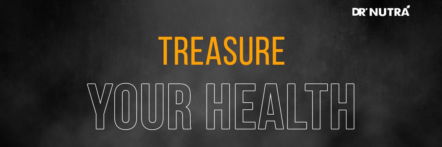 Dr.Nutra banner