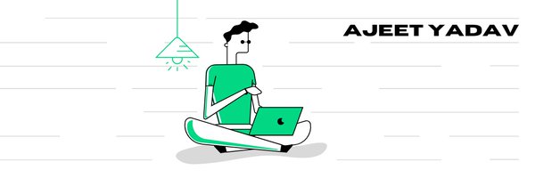 Ajeetdev404 Profile Banner