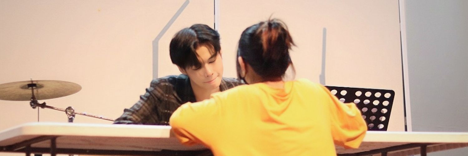 ตะม้าด ꒰⑅ᵕ༚ᵕ꒱˖♡🧚🏻‍♀️🎸🦈🍦 banner