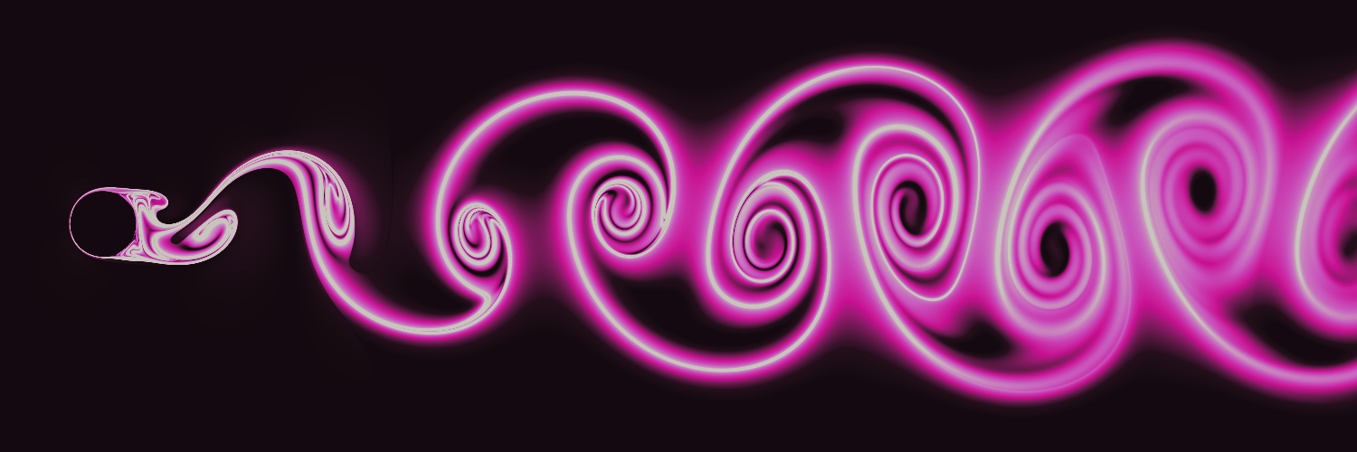 Complex Fluids and Flows Unit (OIST) banner