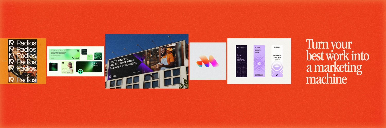 Work, Inc banner