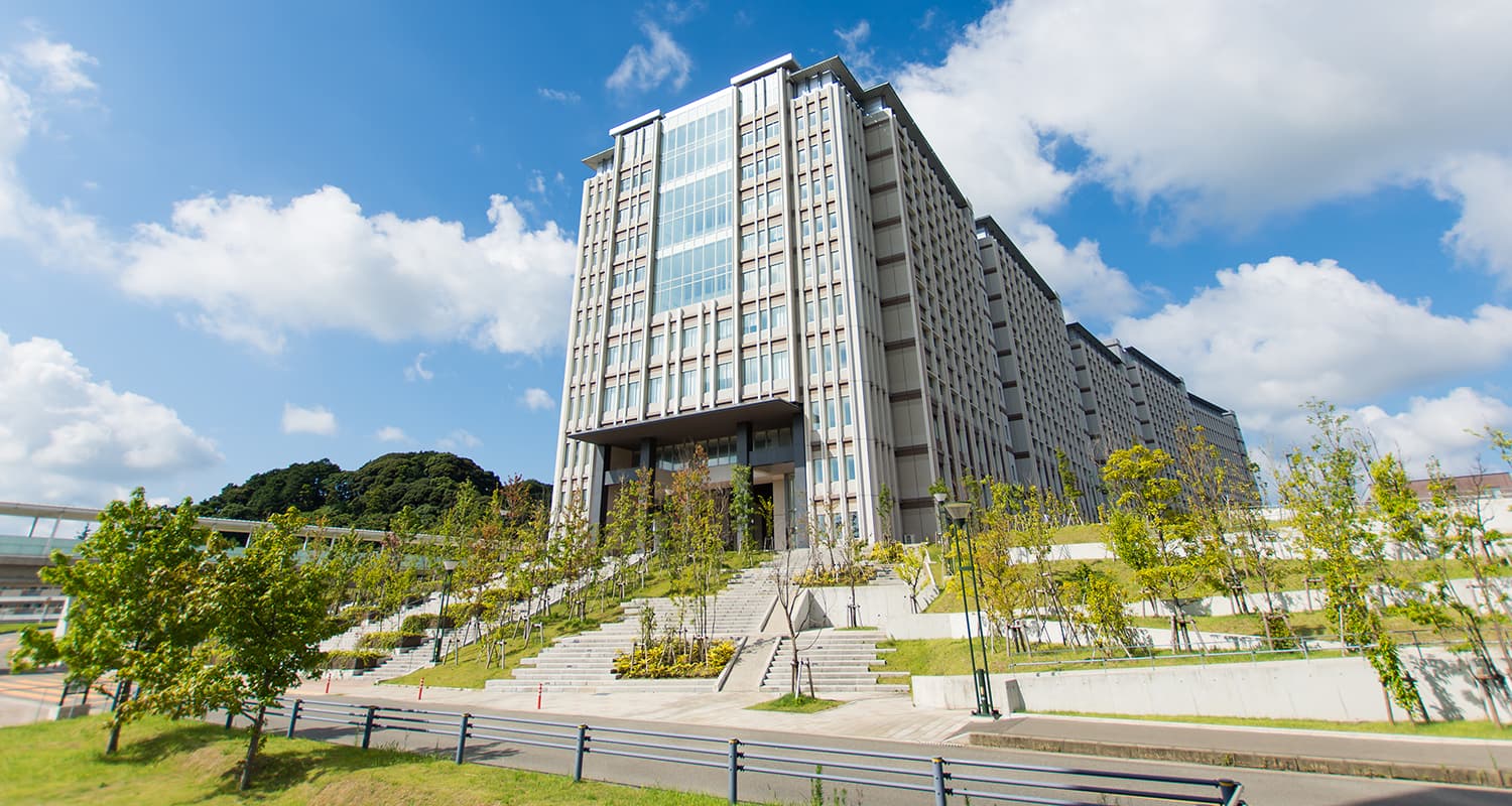 九大理学部ニュース🥒 banner