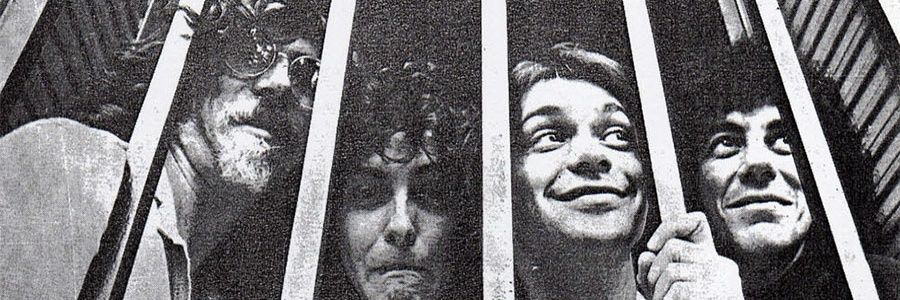 FedePassarello's profile banner image