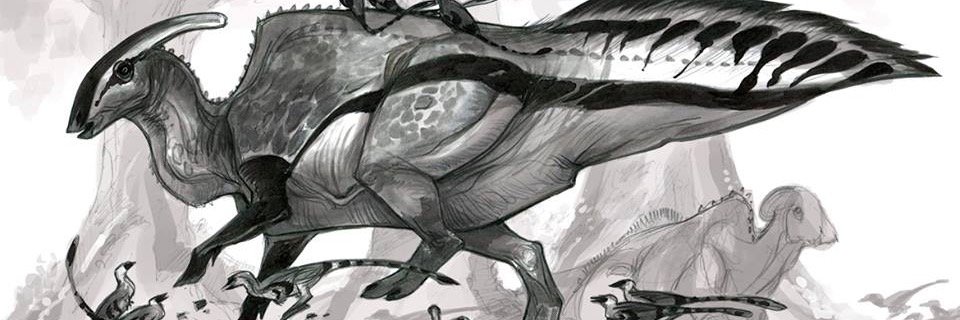 Dinocember's profile banner image