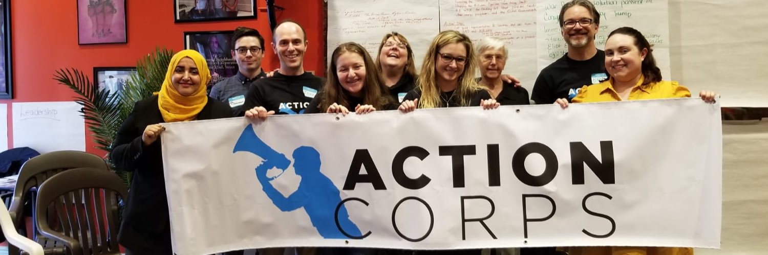 ActionCorpsIND's profile banner image