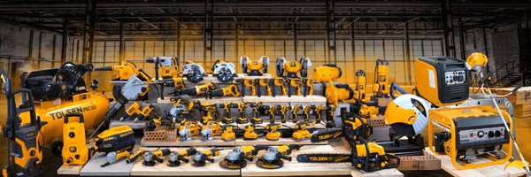 TolsenWorld Profile Banner