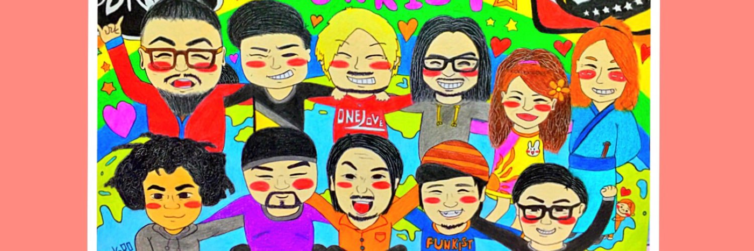Beellchan's profile banner image