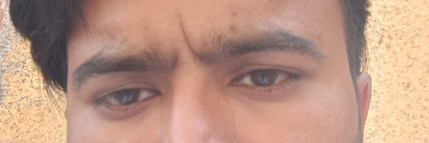 aman177117's profile banner image