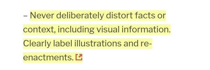 Rough Journalism on youtube #LetsGoBrandon banner