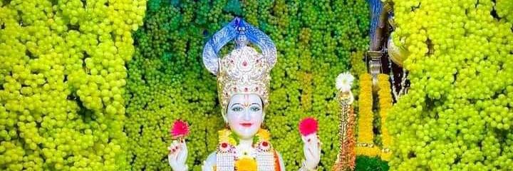 सिध्देश पाटील 🚩's banner