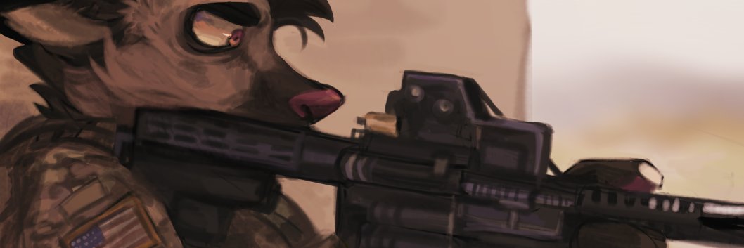 deserthyena's profile banner image