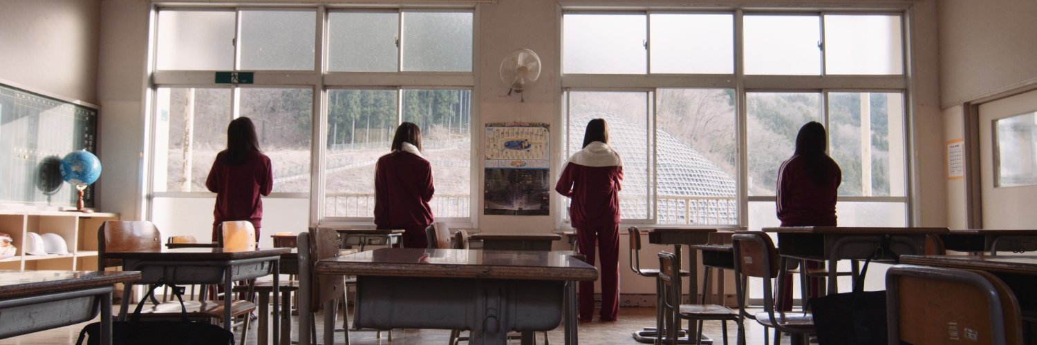 映画『怪獣少女』@ジーンシアター配信中 banner
