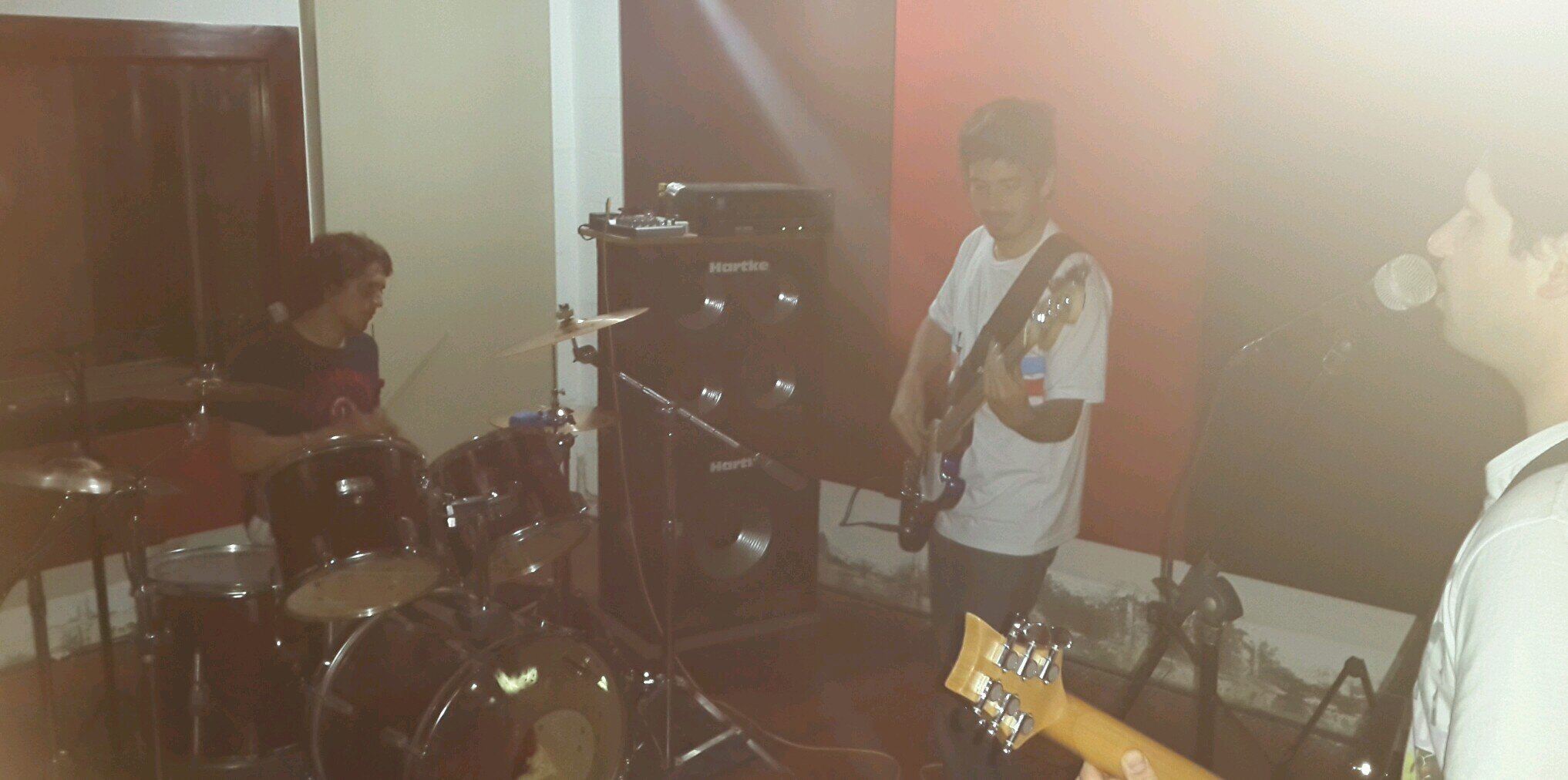 Fedecompiani's profile banner image