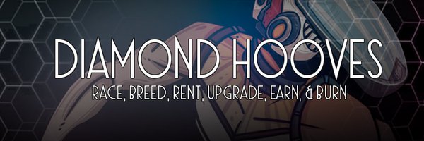 DiamondHoovesio Profile Banner