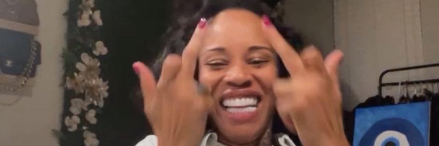 GotDamn_AmbBam's profile banner image