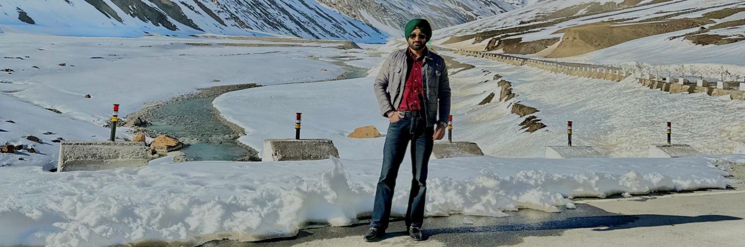 mohanpreetsarao's profile banner image