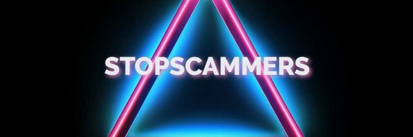 stopscammers Profile Banner