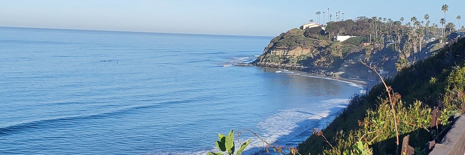 ericksonmarkr's profile banner image