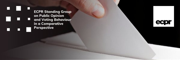 ECPR_povb Profile Banner