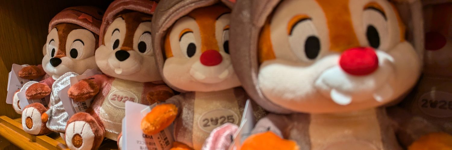 chocohurry's profile banner image
