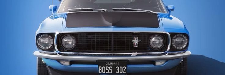 Vintage Cars Collection's banner