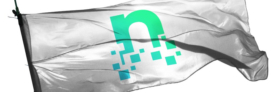 Nuance's banner