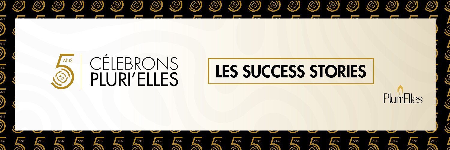 Pluri'Elles banner