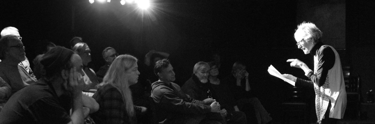 Crowbait Club, UK banner