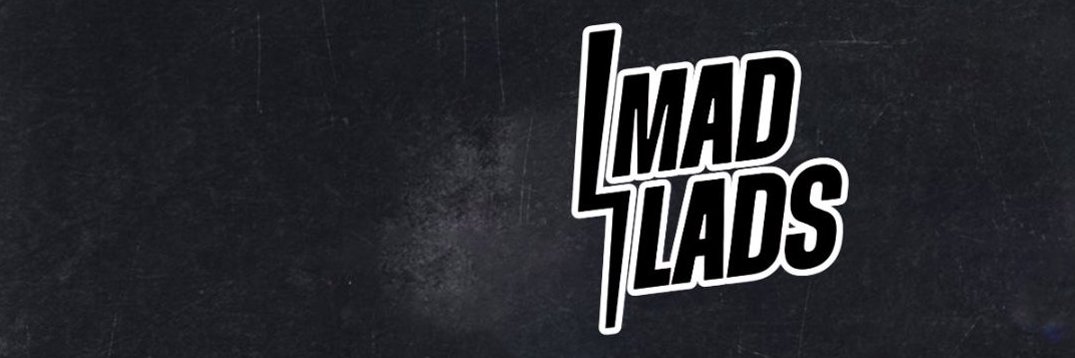 Junk 🎒💢 banner