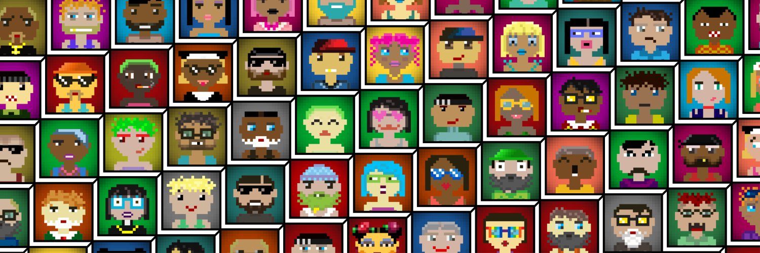 8biticonNFT's profile banner image