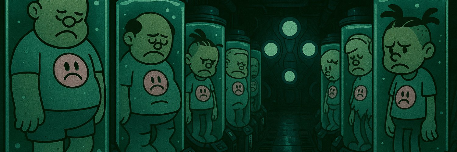 MyFailedCollective's banner