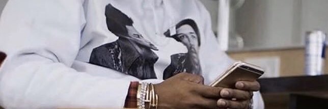 greshland's profile banner image