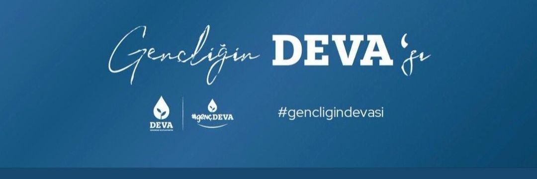 KozanGencDeva's profile banner image